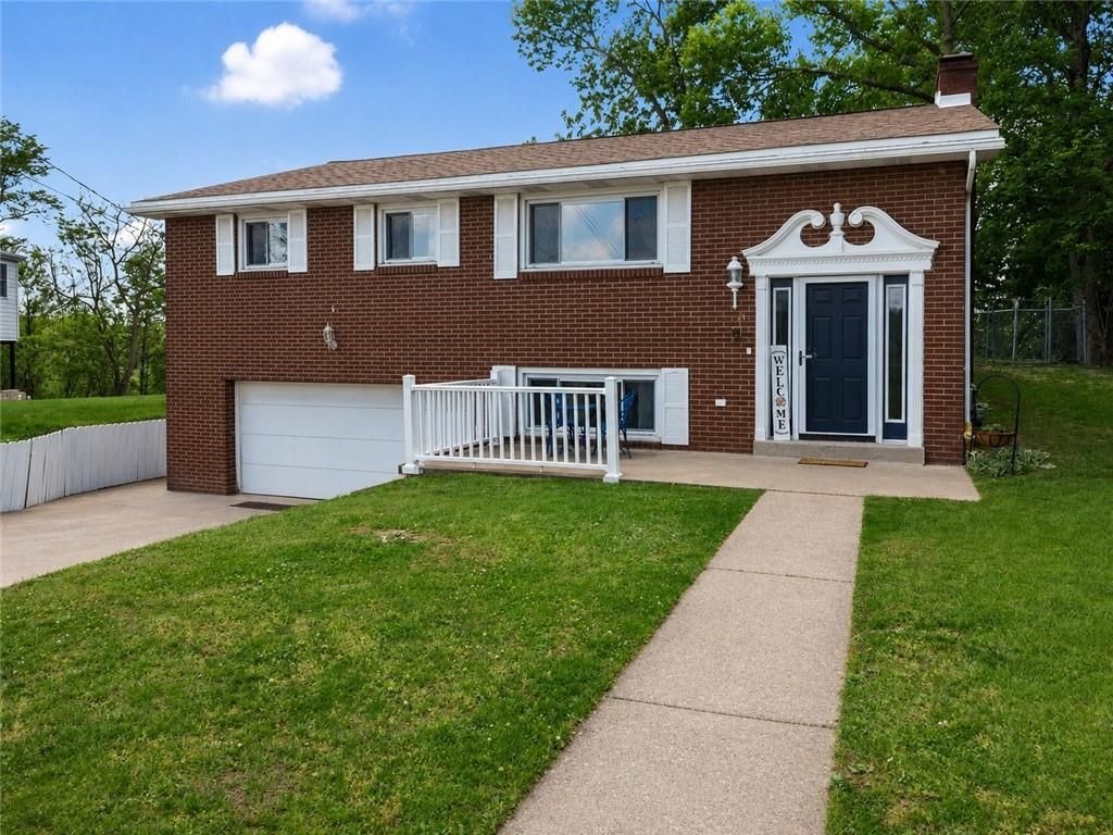 Chris Ct, Pittsburgh, PA 15239