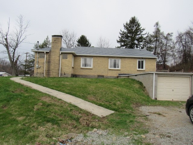 Pittsburgh Rd, Belle Vernon, PA 15012