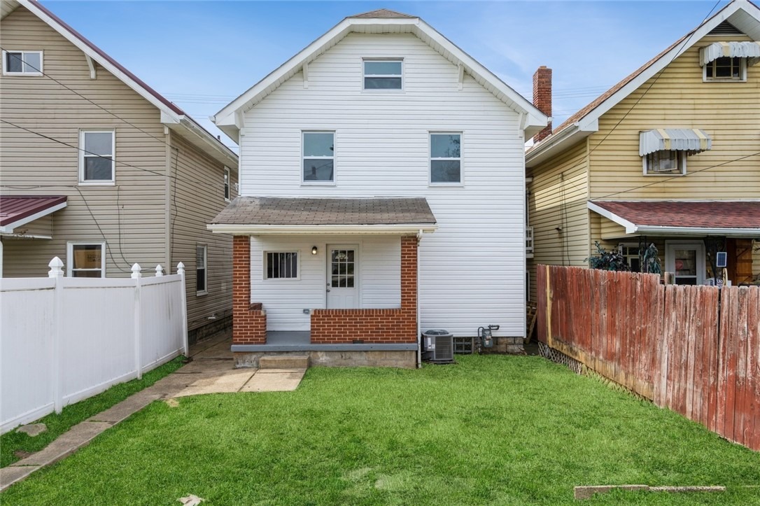Constitution Blvd, New Kensington, PA 15068 #1