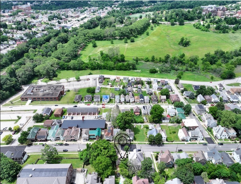 Harrison Ave, Greensburg, PA 15601 #1