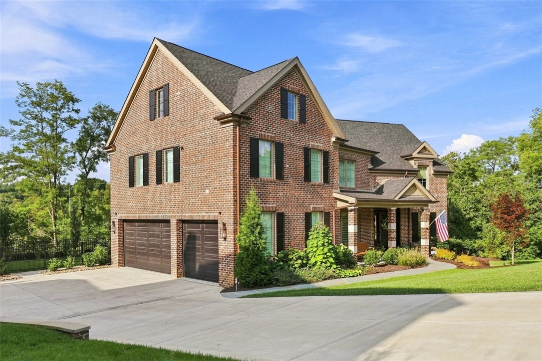 Dominion Hts, Pittsburgh, PA 15241 #1