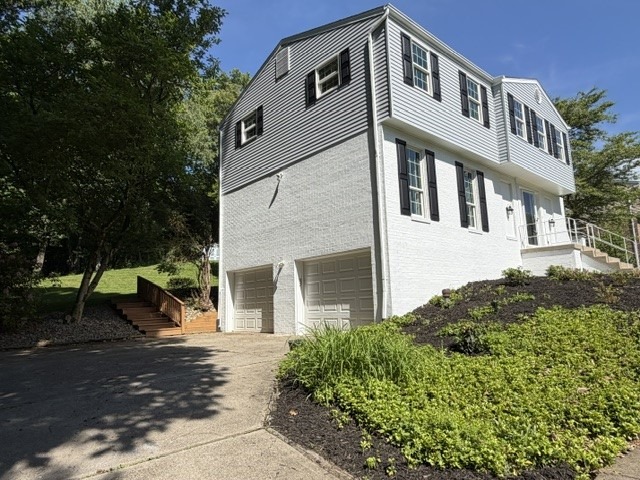 Heathergate Dr, Pittsburgh, PA 15238 #1