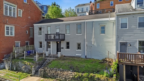 18th St, Pittsburgh, PA 15203 #1