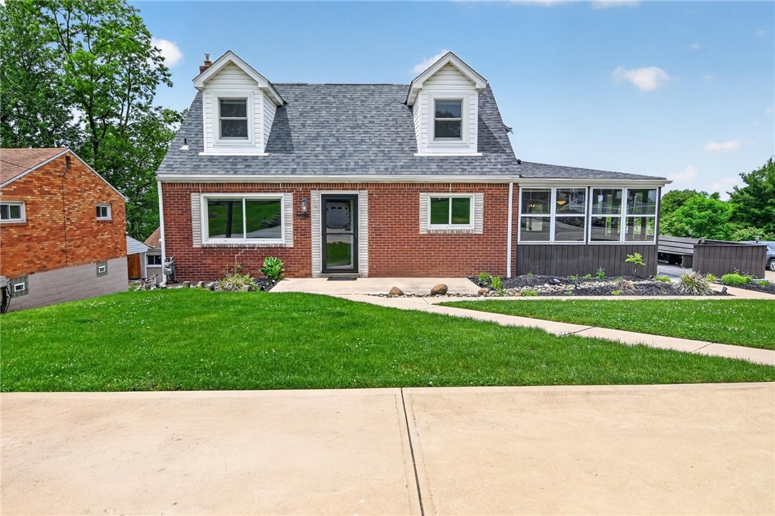 Mcroberts Rd, Pittsburgh, PA 15234