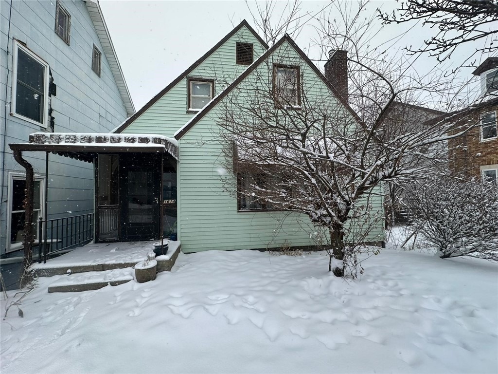 Pitt St, Jennerstown, PA 15547 #1