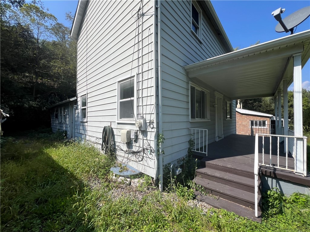 Dixon Ave, North Versailles, PA 15137 #1
