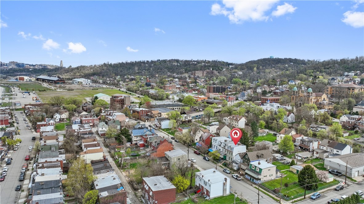 Lytle St, Pittsburgh, PA 15207 #1