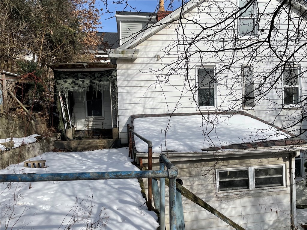 Wyola St, Pittsburgh, PA 15211 #1