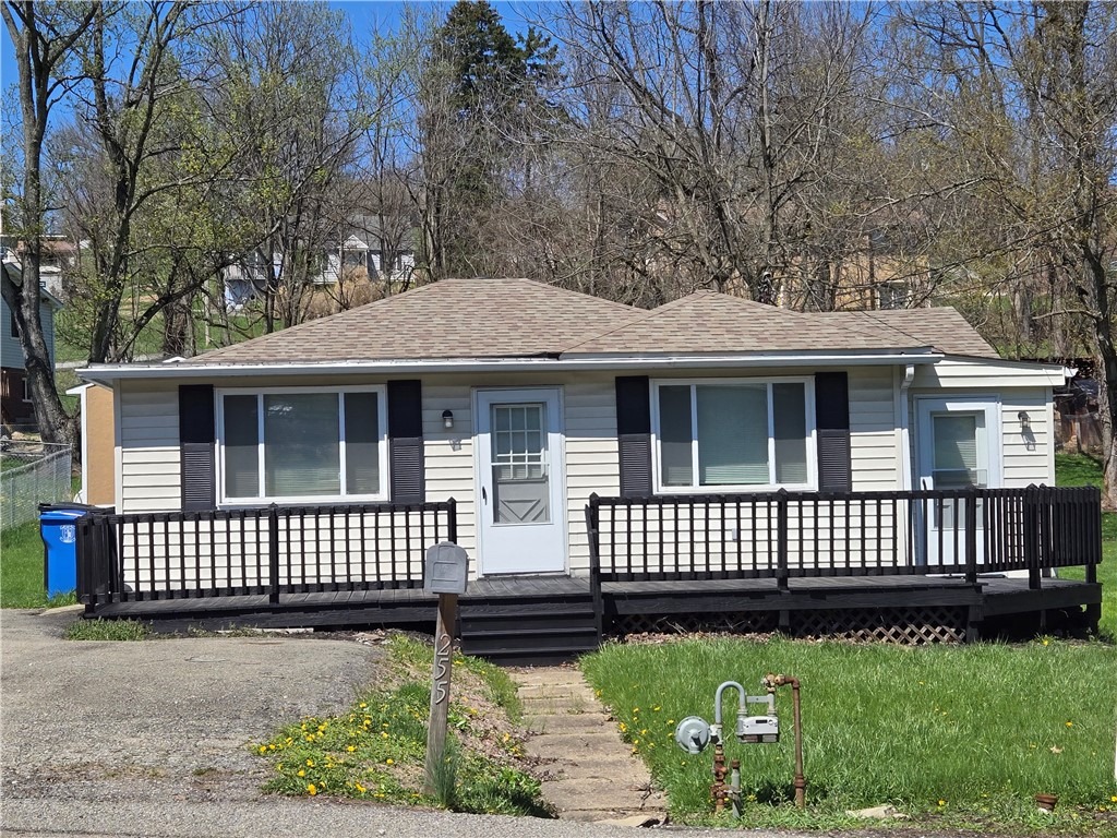 Broadlawn Dr, Elizabeth, PA 15037 #1
