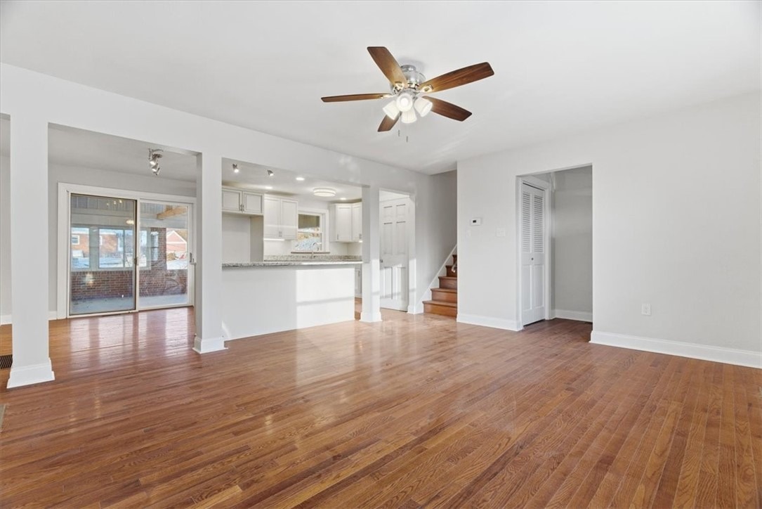Hall Ave, Pittsburgh, PA 15205