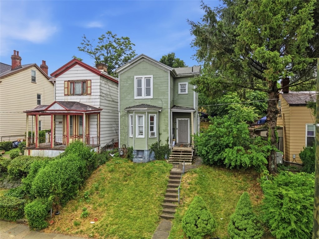 Jucunda St, Pittsburgh, PA 15210 #1