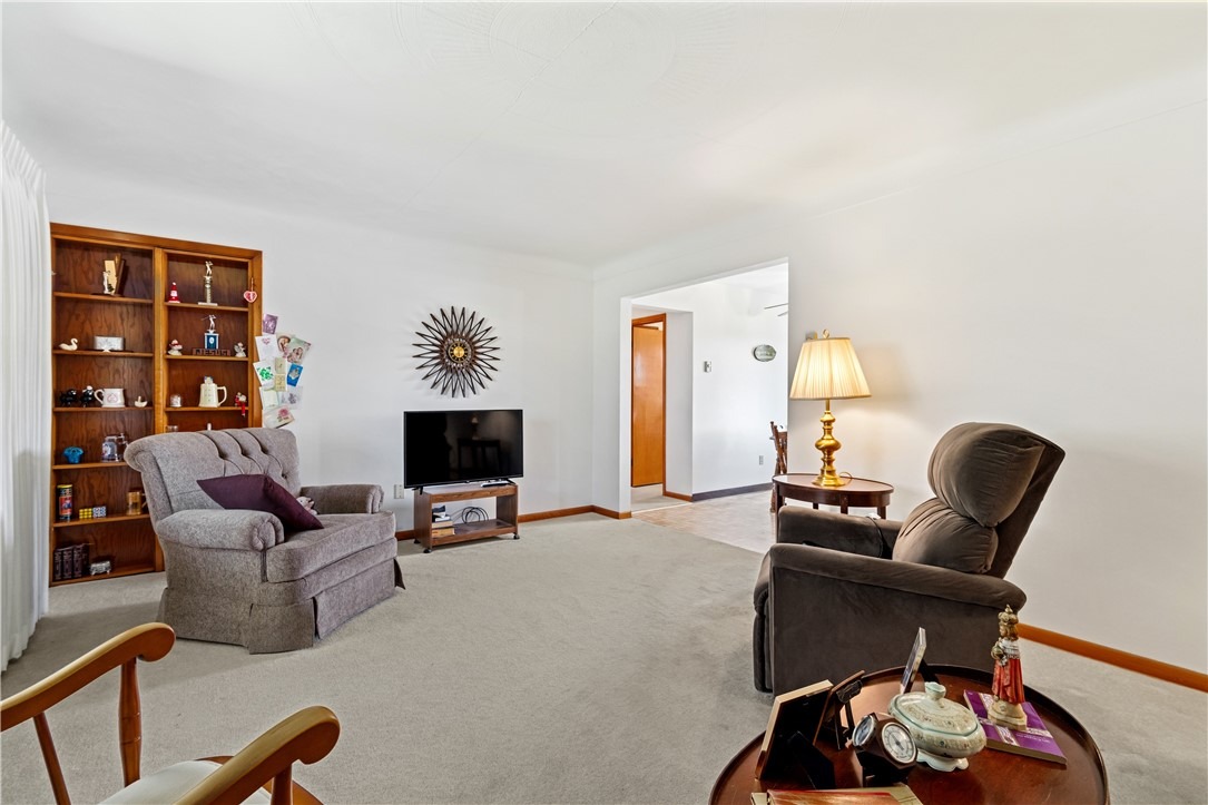 Belrose Dr, Rostraver Township, PA 15012 #1