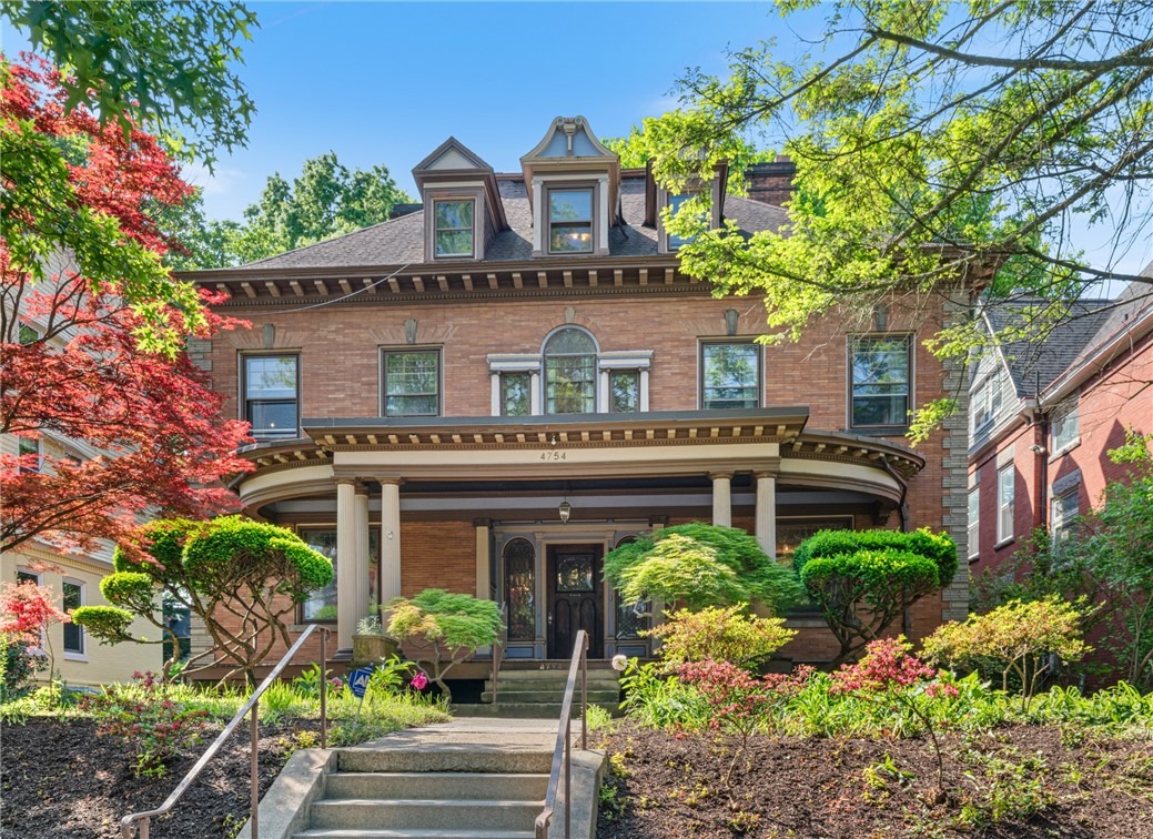 Wallingford St, Pittsburgh, PA 15213