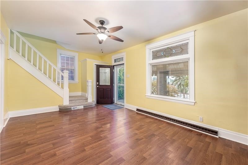 Park Blvd, Pittsburgh, PA 15216