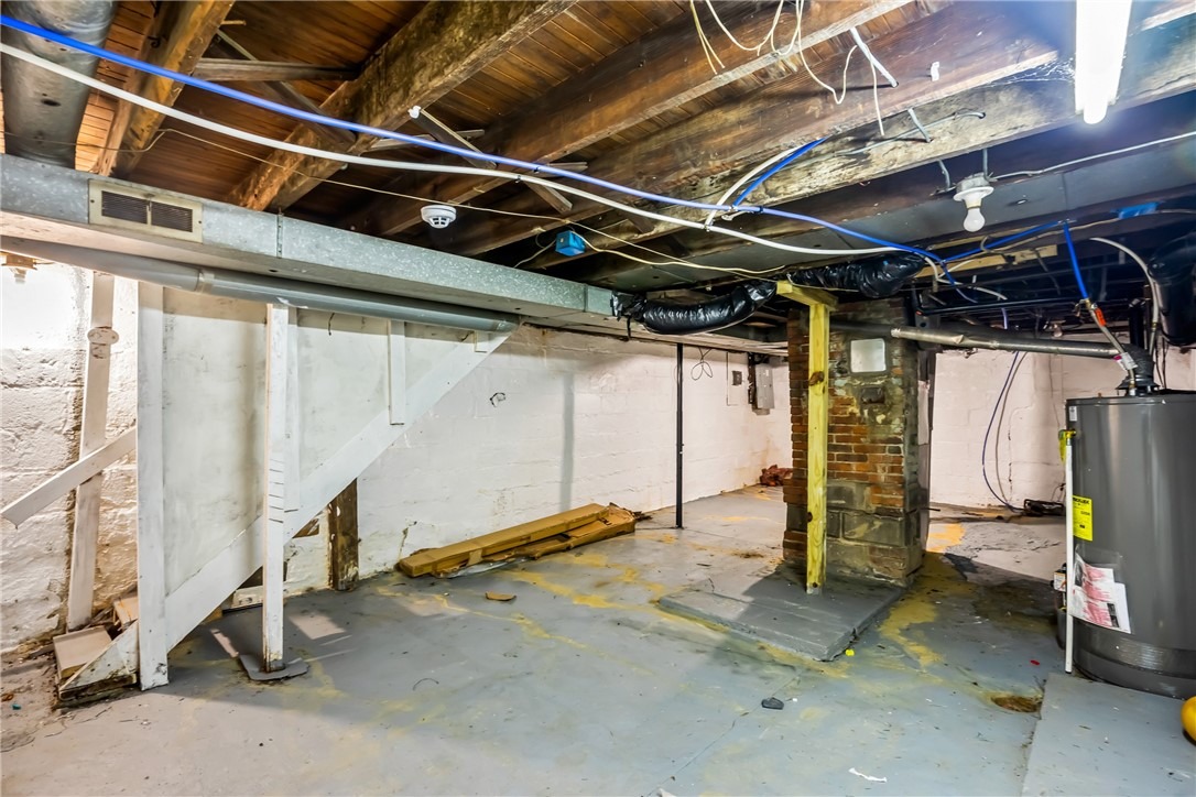 High St, Mckeesport, PA 15132 #1
