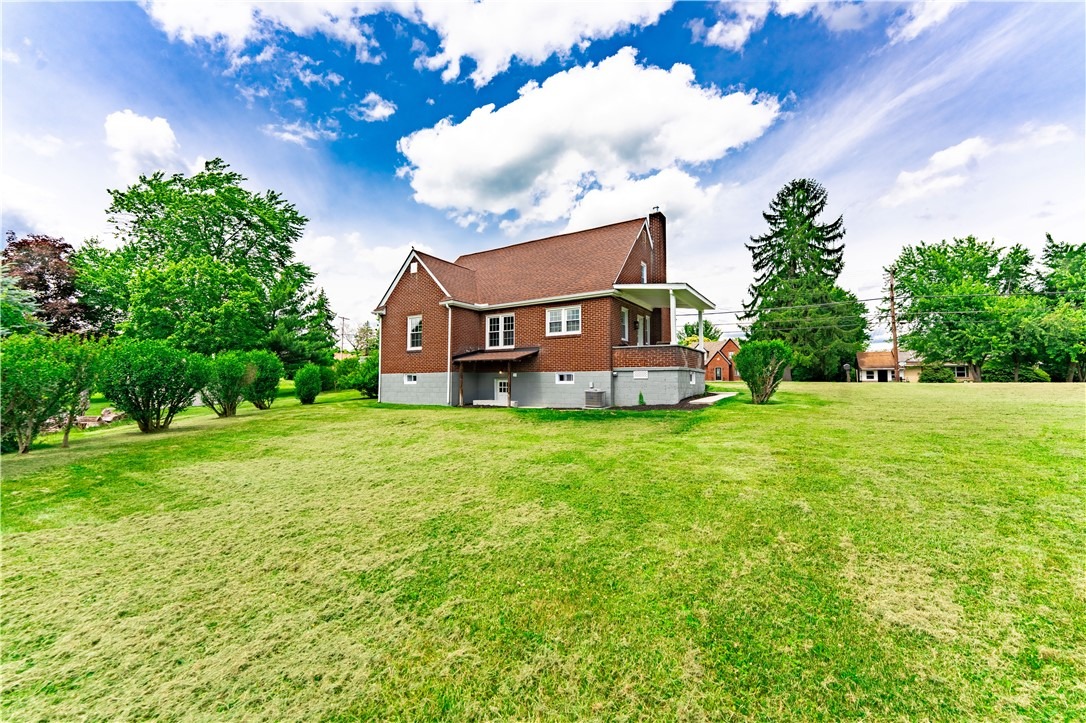 Tuscarawas Rd, Beaver, PA 15009 #1