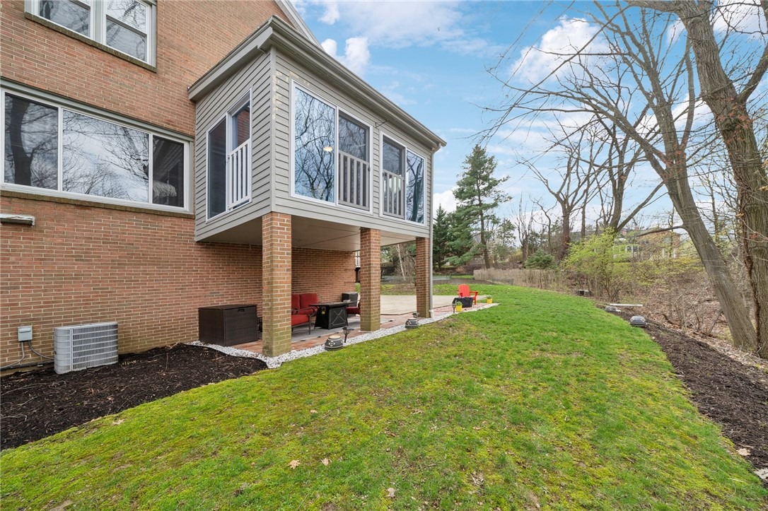 Butternut Ct, Pittsburgh, PA 15238