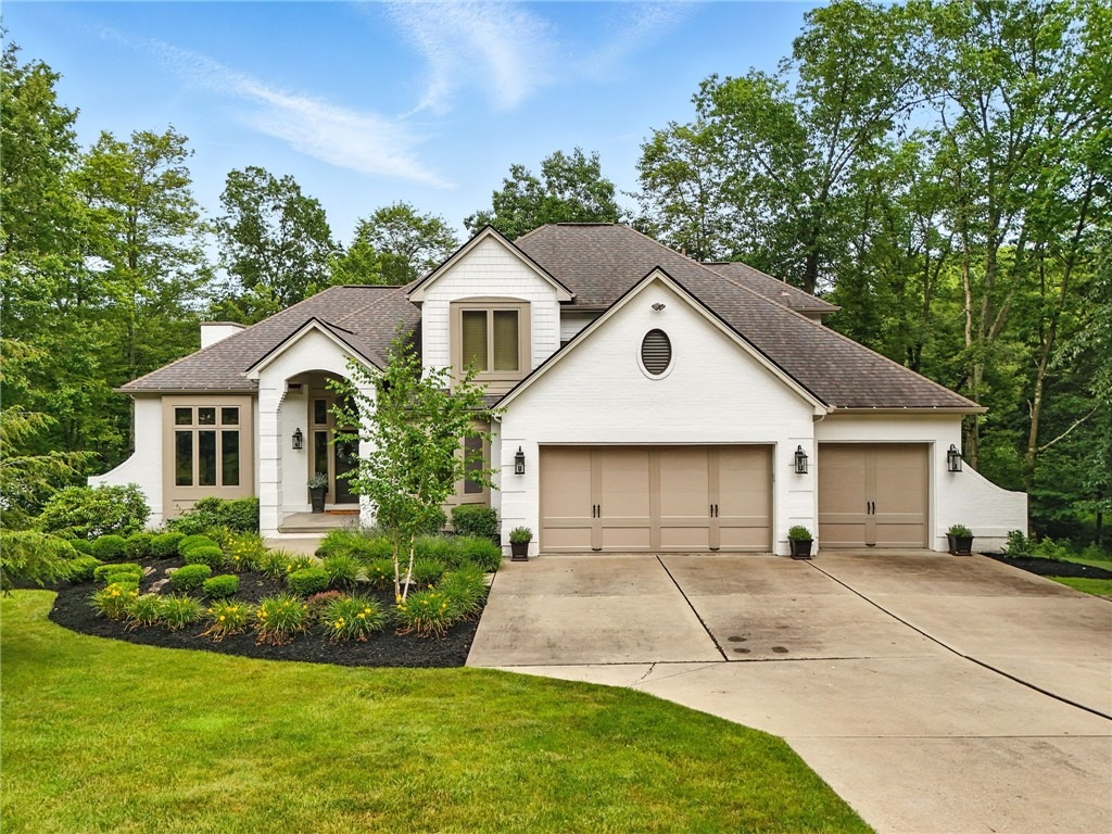 Wildwood Dr, Butler, PA 16002