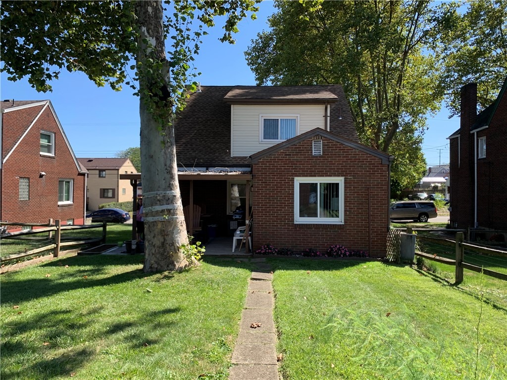 Maryland Ave, West Mifflin, PA 15122 #1