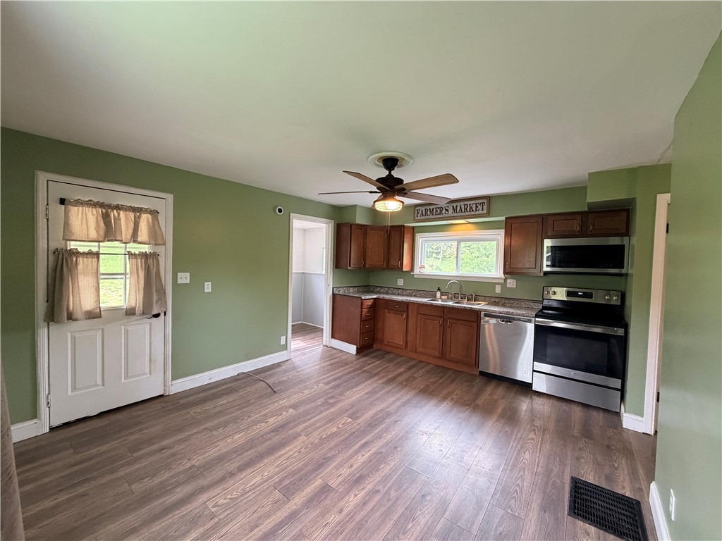 Hubbard Rd, Burgettstown, PA 15021 #1
