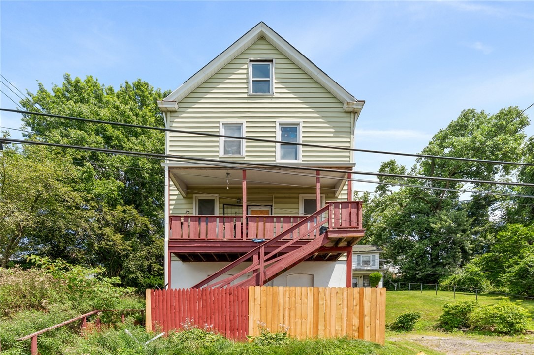Fairview Ave, East Pittsburgh, PA 15112