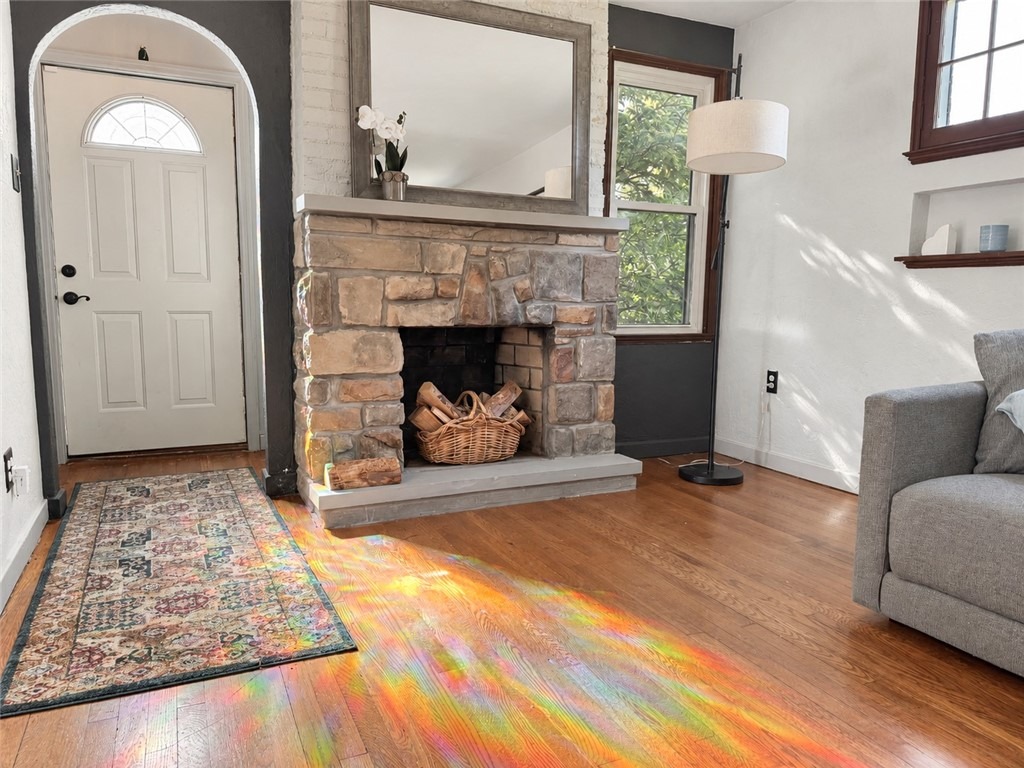 Hulton Rd, Verona, PA 15147 #1