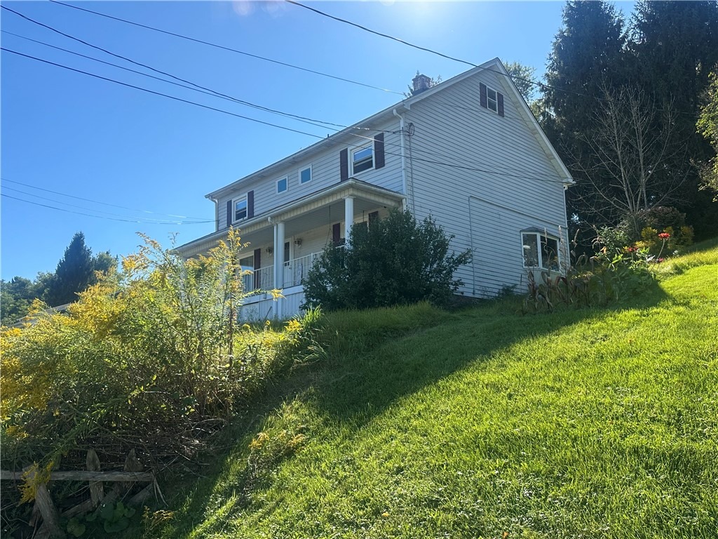 Upper North Main St, Forest City, PA 18421