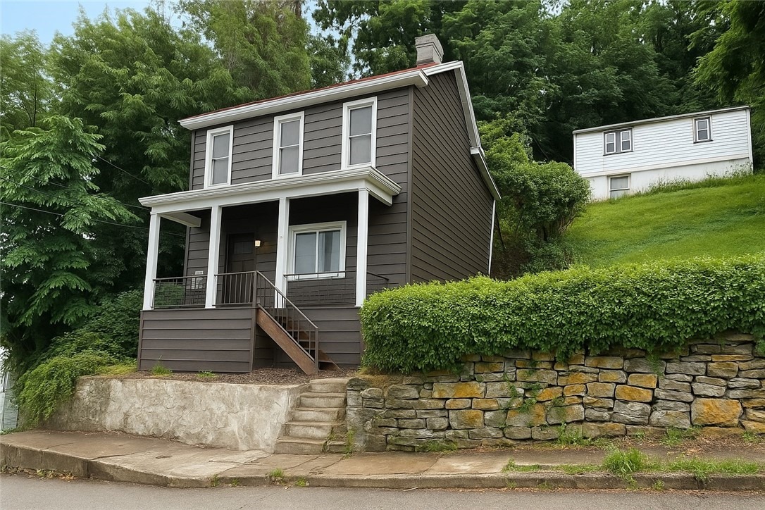 Prospect St, Etna, PA 15223 #1