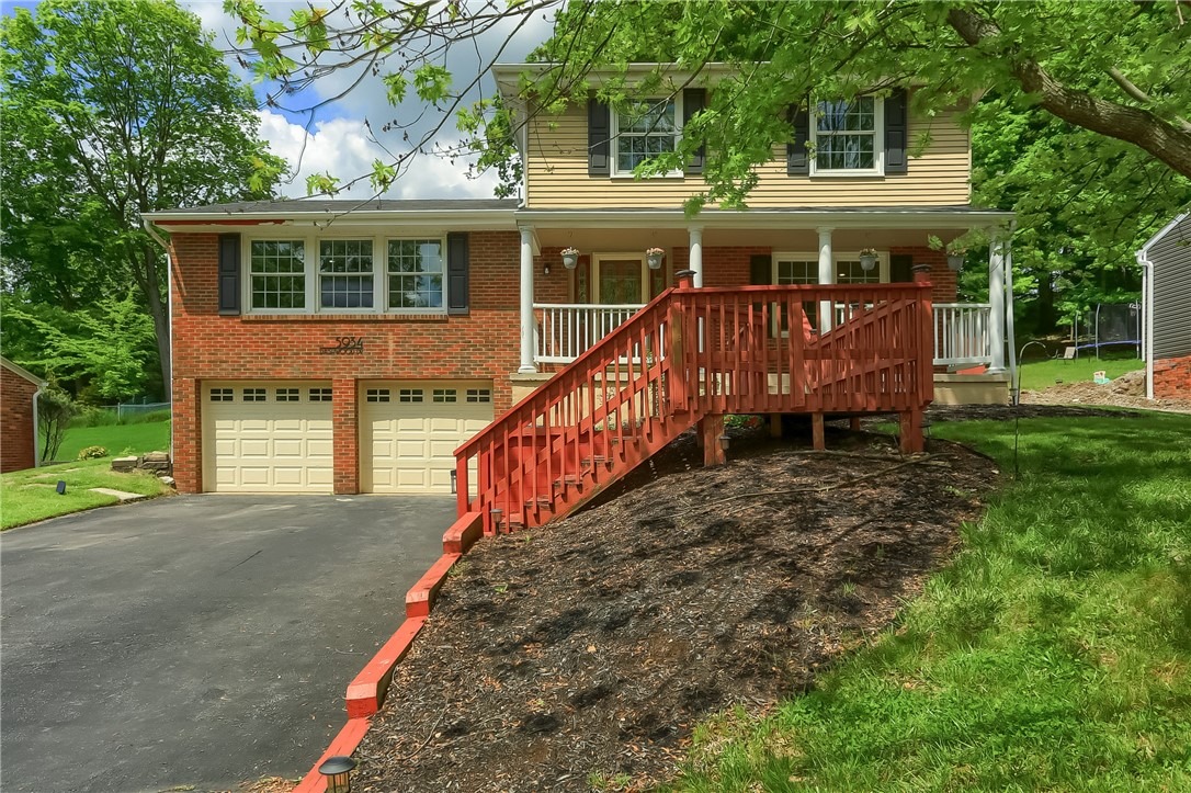 Dashwood Dr, Bethel Park, PA 15102 #1
