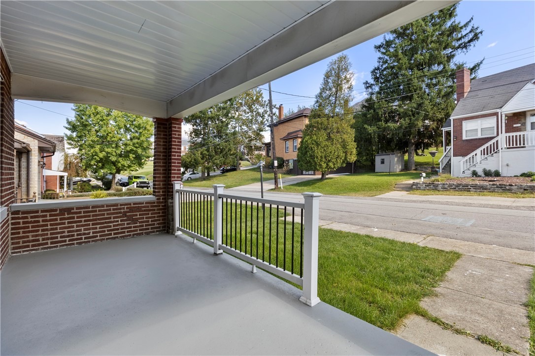 Dauphin Ave, Pittsburgh, PA 15227 #1