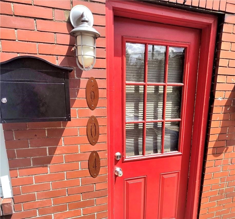 Middle St, Pittsburgh, PA 15212