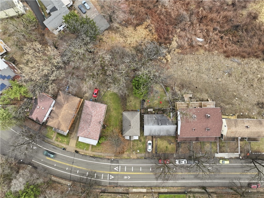 Beechwood Blvd, Pittsburgh, PA 15217
