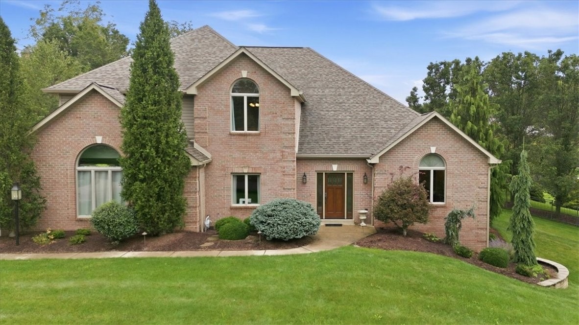 Equestrian Dr, Venetia, PA 15367 #1