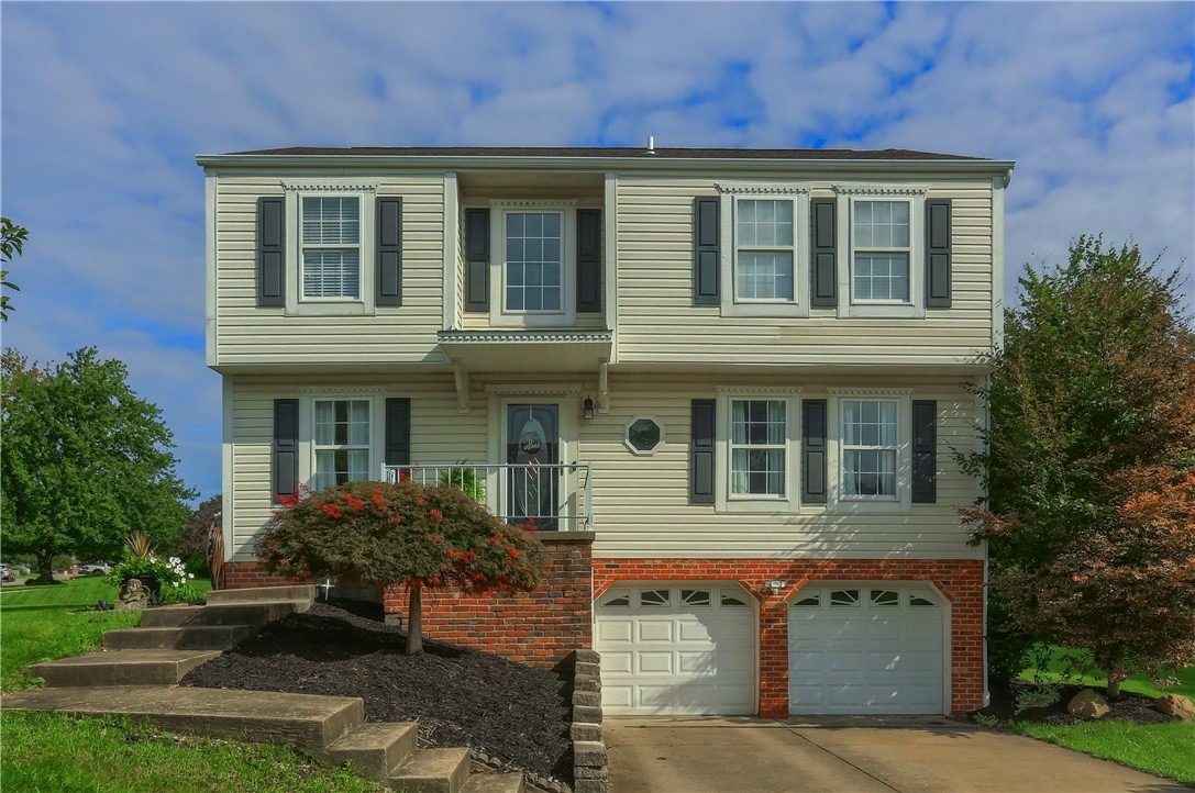 Trillium Dr, Aliquippa, PA 15001