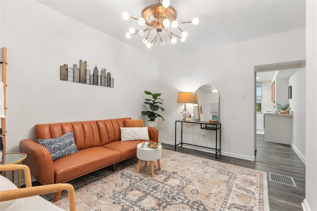 Glenwood Ave, Pittsburgh, PA 15207 #1