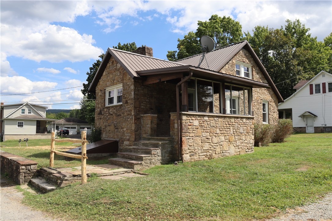 Nature Run, Ligonier, PA 15658