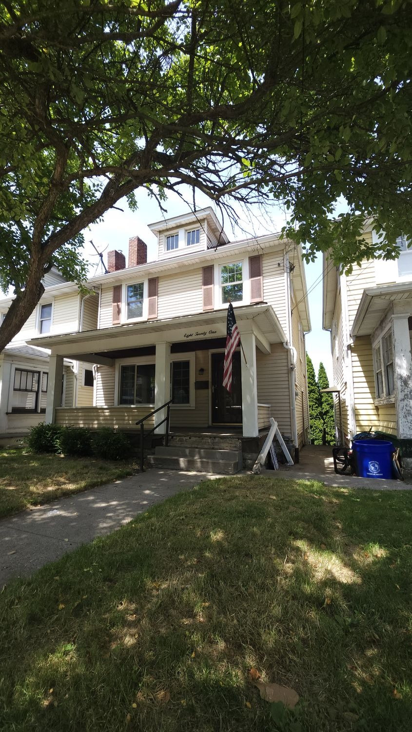 7th Ave, Coraopolis, PA 15108 #1