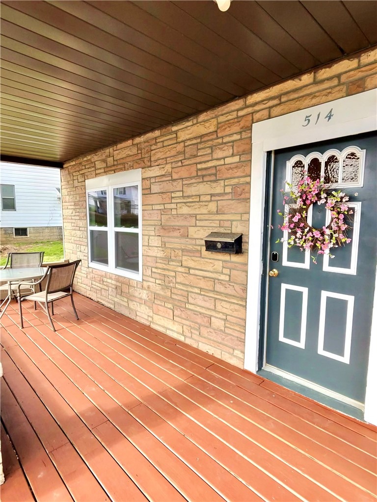 Ridge Ave, Canonsburg, PA 15317 #1