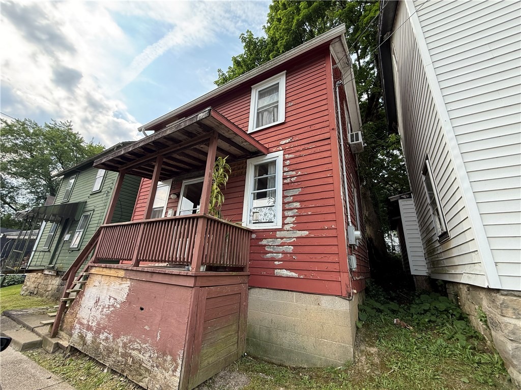 New St, Franklin, PA 16323 #1