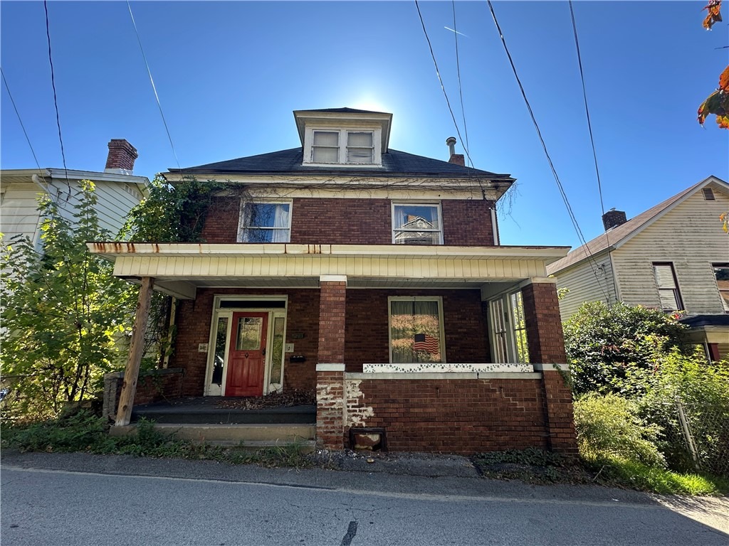 Franklin St, Freeport, PA 16229 #1