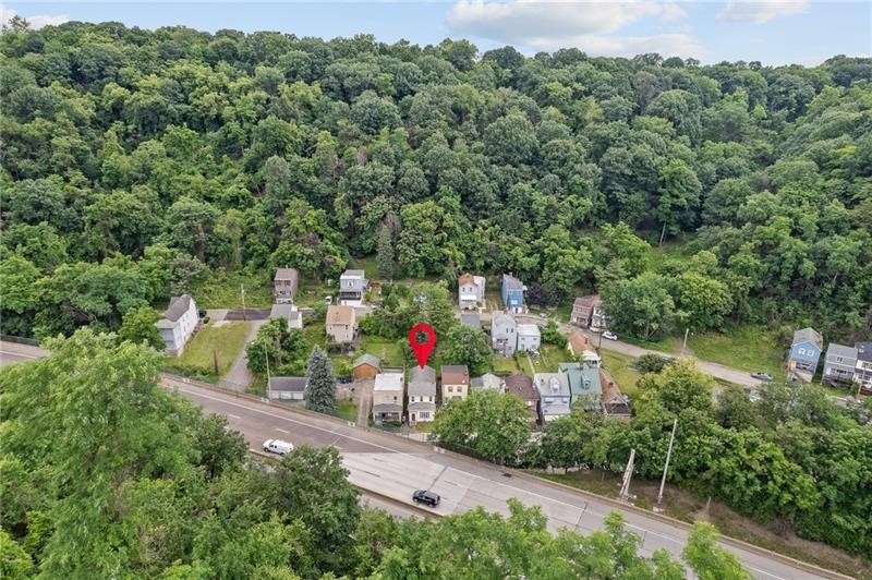 Saline St, Pittsburgh, PA 15207