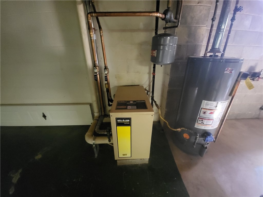 High St, Oil City, PA 16301 #1