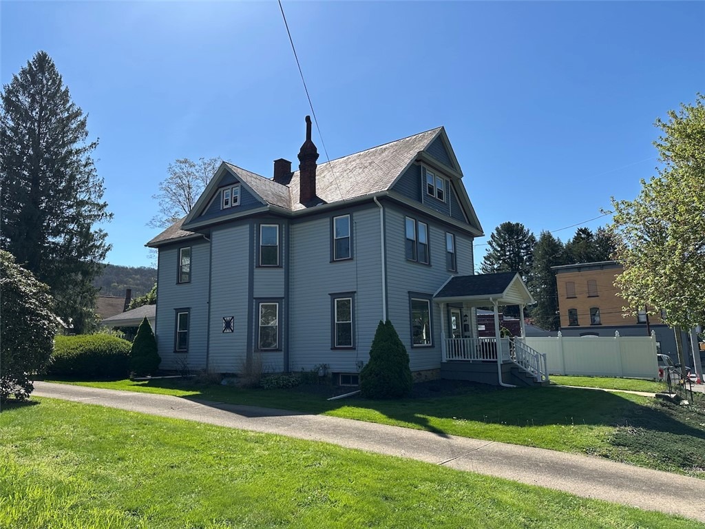 Liberty St, Franklin, PA 16323 #1