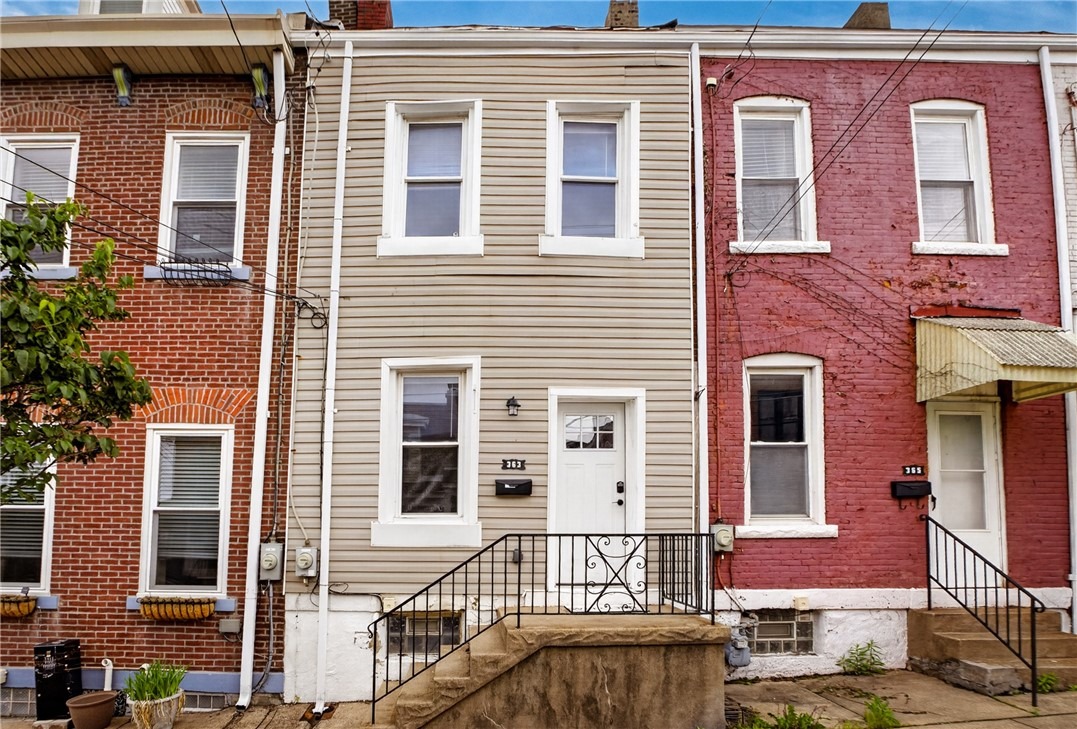 44th St, Pittsburgh, PA 15201