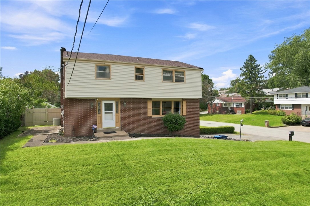 Greylock Dr, Pittsburgh, PA 15235 #1