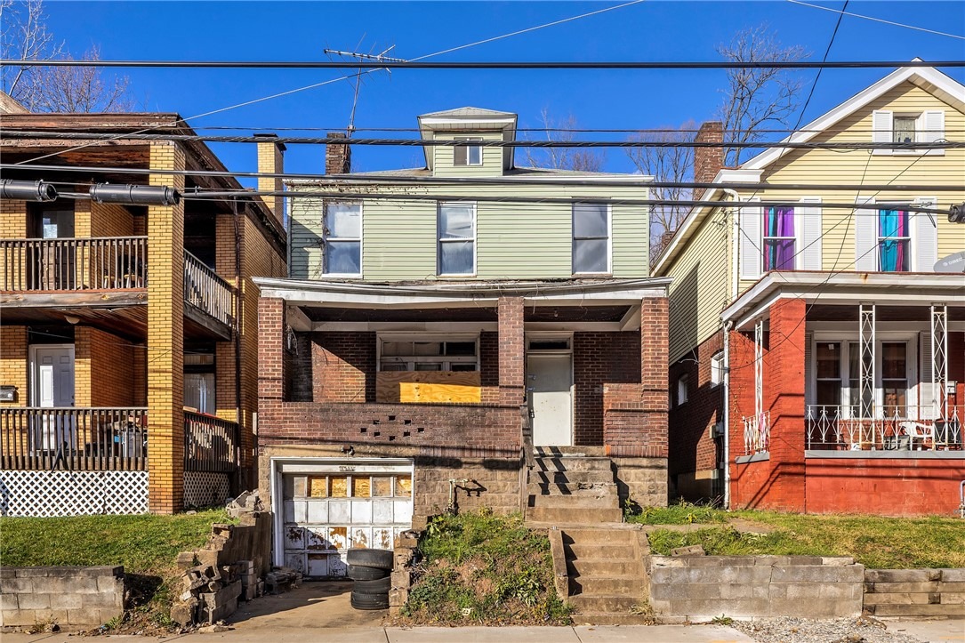 Laketon Rd, Pittsburgh, PA 15221 #1
