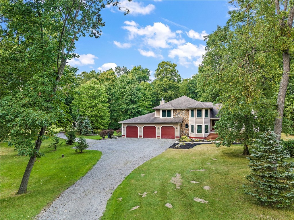 Babcock Rd, Mercer, PA 16137
