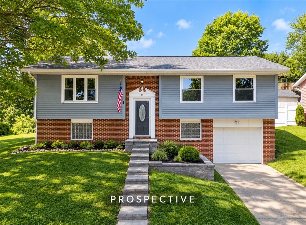 Pine St, Washington, PA 15301