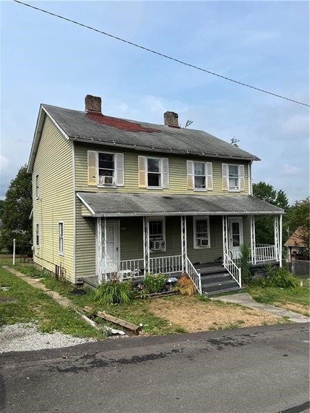 1st St, Lemont Furnace, PA 15456 #1