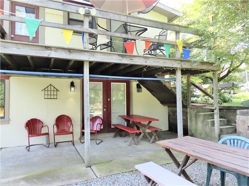 Franklin St, Slippery Rock, PA 16057 #1